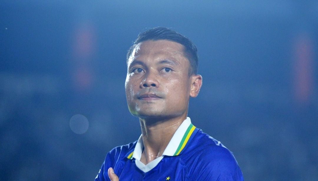 Persib Siap Hadapi Persija pada Babak Semifinal Piala Presiden 2026 di Bali