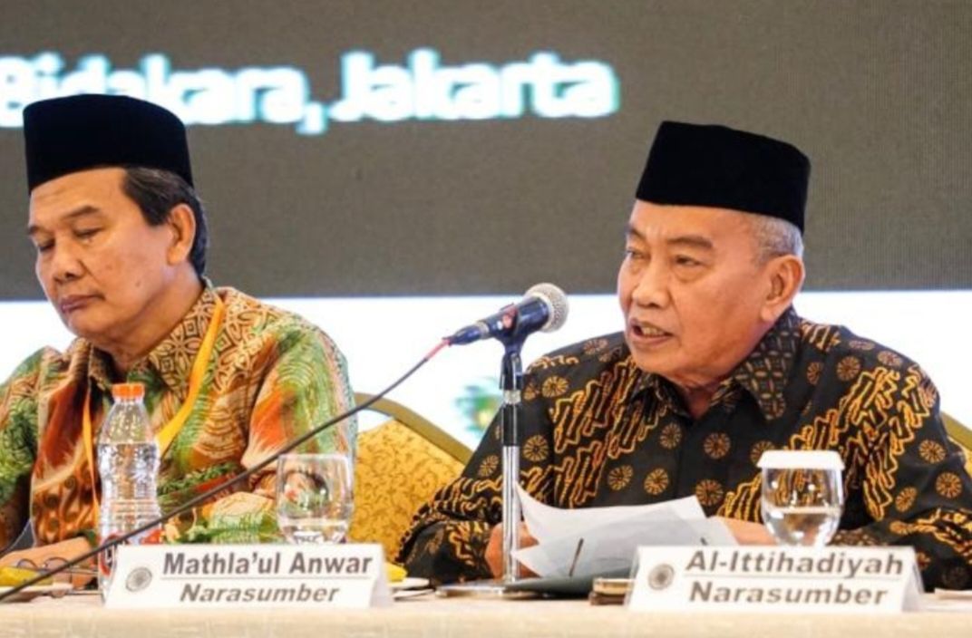 Mayoritas Demografis, Minoritas dalam Agenda Peradaban