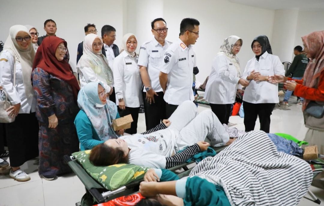 KDS Tegaskan Tak Ada Toleransi Bullying Pasien