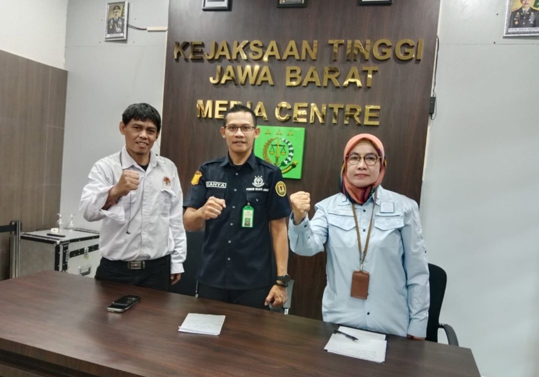 Kejati Jabar Disebut Segera Tindaklanjuti Dugaan Korupsi di SDN Sekarwangi Soreang
