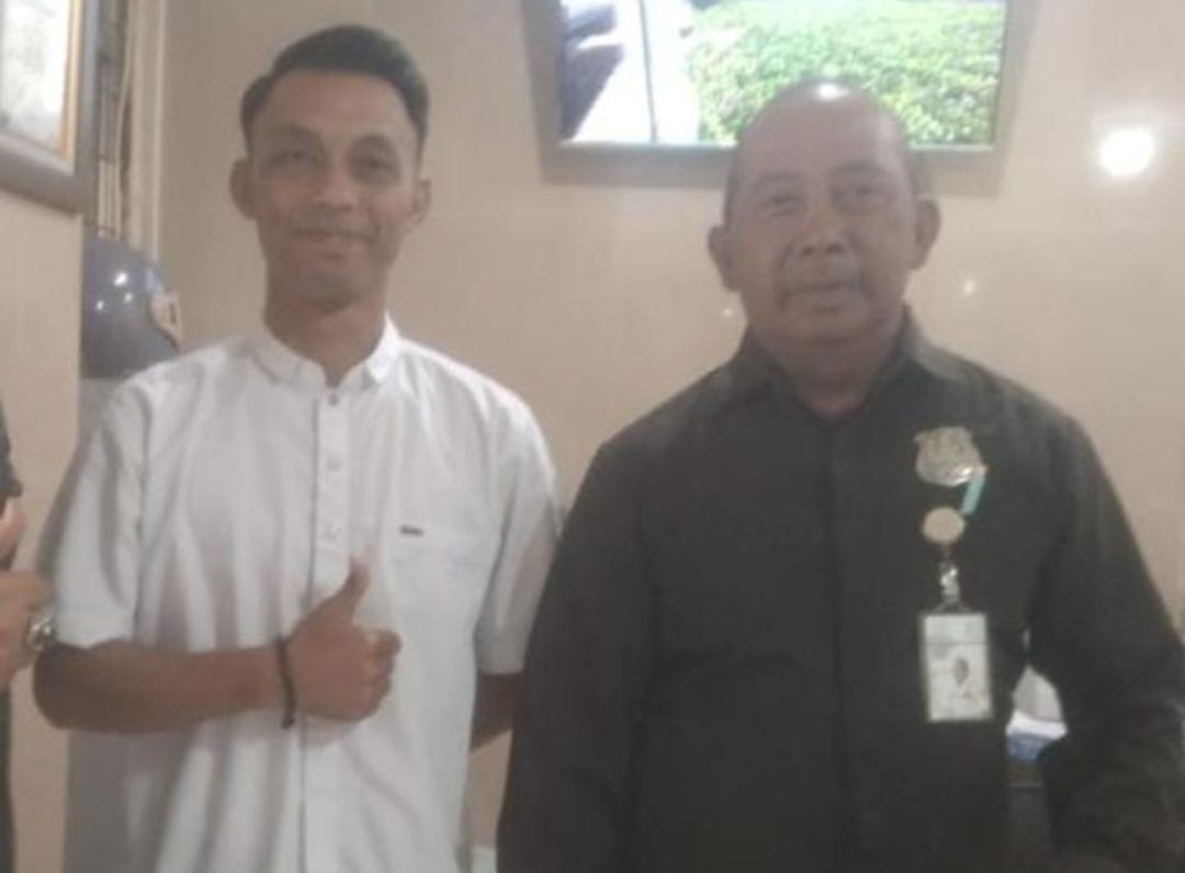 Diduga Setoran Nasabah Digelapkan Oknum Pegawai, BPR Kerta Raharja KC Cipaku Siap Musyawarah