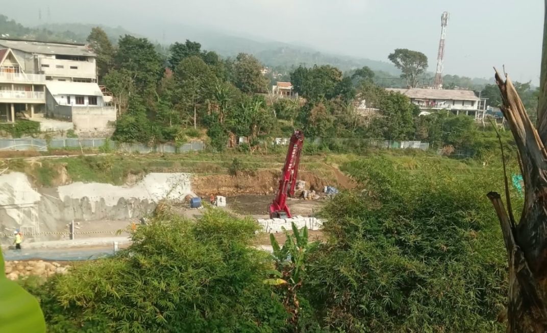 Warga Pacet Pertanyakan Sosialisasi Proyek SPAM PDAM, Janji Pemberdayaan Dinilai Belum Direalisasikan