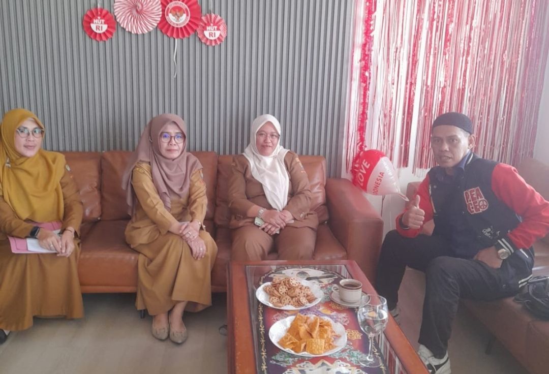 GPHN-RI Jabar Siap Audiensi dengan Inspektorat Sumedang, Bahas Dugaan Penyimpangan hingga Keterbukaan Informasi