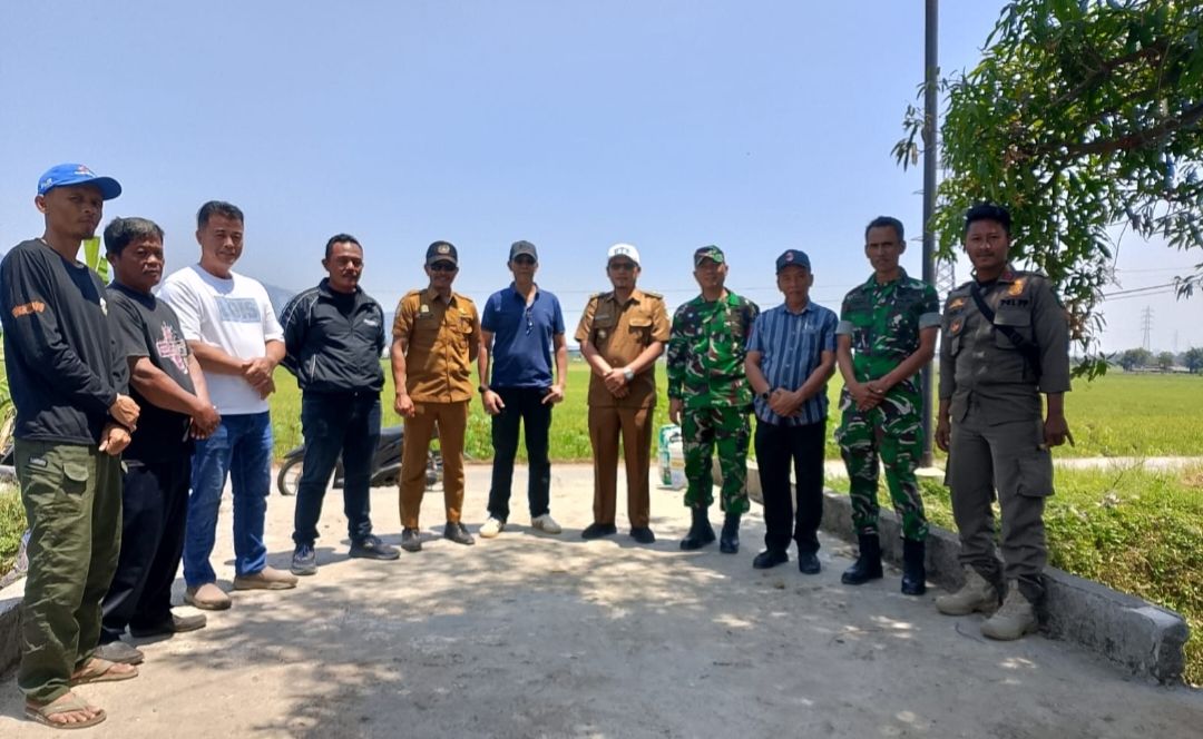 Persiapan Pengerukan Sungai, Pentahelix Ciparay Siapkan Langkah Mitigasi Banjir
