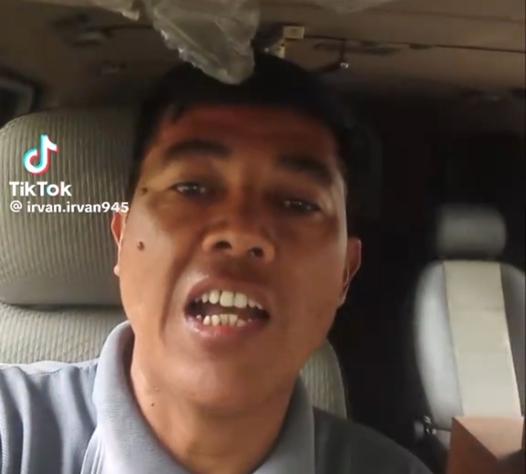 Bantuan Beras Disebut Harus Tebus Rp30 Ribu, Warga Ciparay Curhat ke Gubernur Jabar: Beras Bantuan, Kok Ada Tebusan?