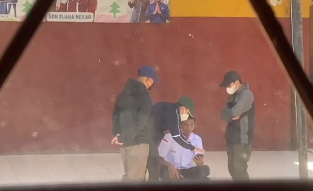 Dugaan Penculikan dan Intimidasi Pengurus LSM di Bandung, GPHN-RI Desak Aparat Bertindak