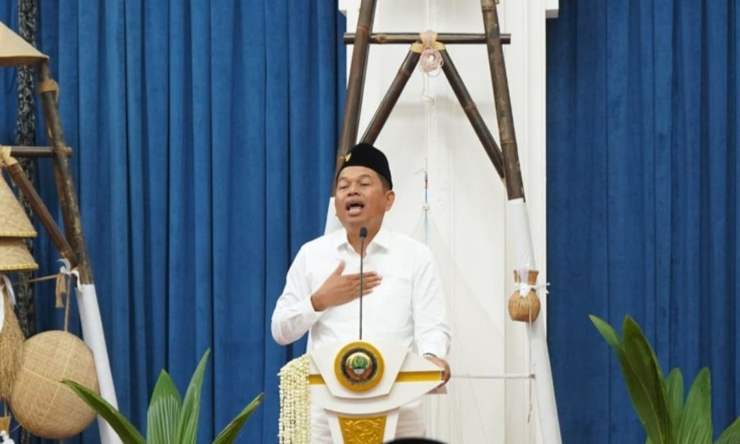 Pemprov Jabar Harap Dana Bagi Hasil dari Pemerintah Pusat Segera Diberikan untuk Tutupi Desifit Anggaran