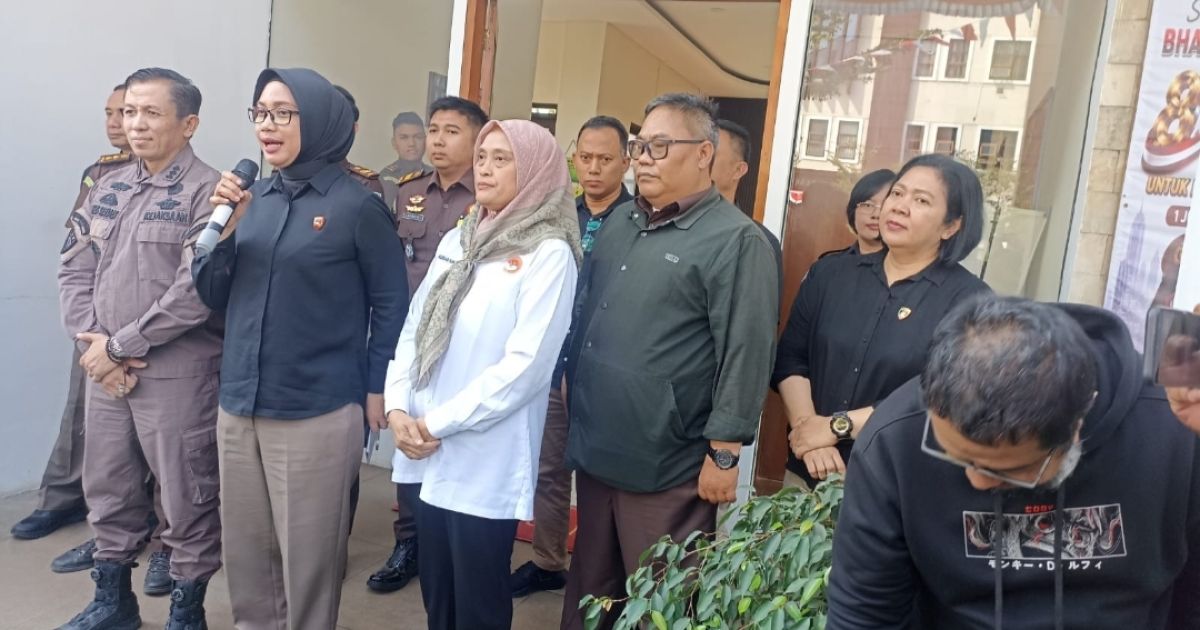 Rekonstruksi Kasus YTR Digelar, Tersangka Akui Seluruh Perbuatan di Tiga TKP Utama