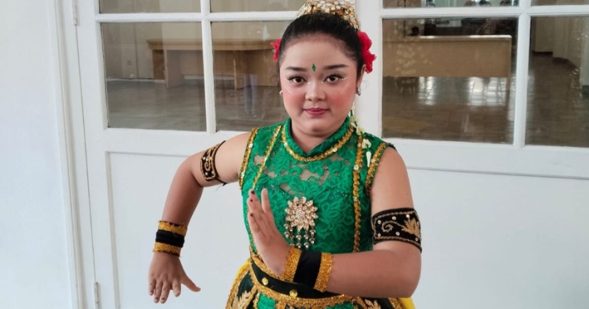 Sekar Ayu Wakili Majalaya di Pasanggiri Dera Kinarya, Siap Tampilkan Pesona Budaya Sunda