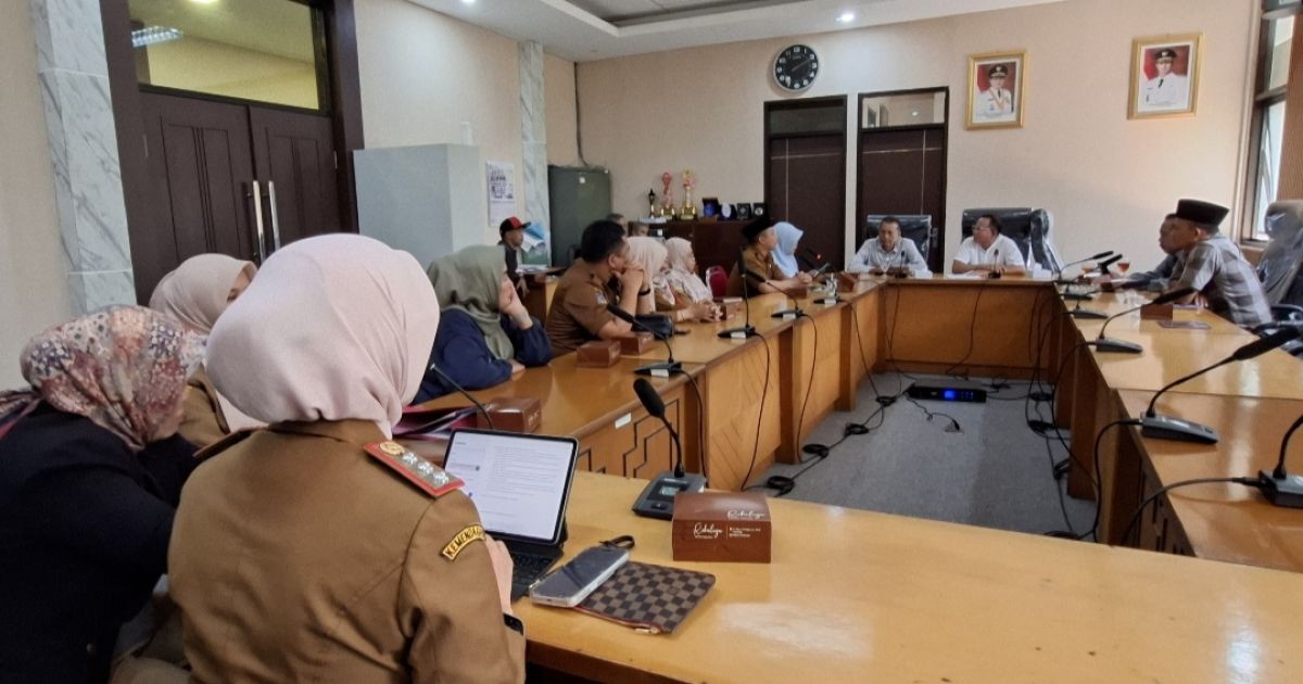 Kasus Arya Jadi Sorotan, DPRD Kabupaten Bandung Tegaskan Tak Boleh Ada Anak Putus Sekolah