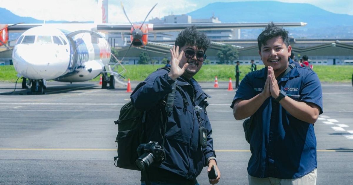 Enam Maskapai Ajukan Pembukaan Rute Domestik dan Internasional dari Bandara Husein Sastranegara