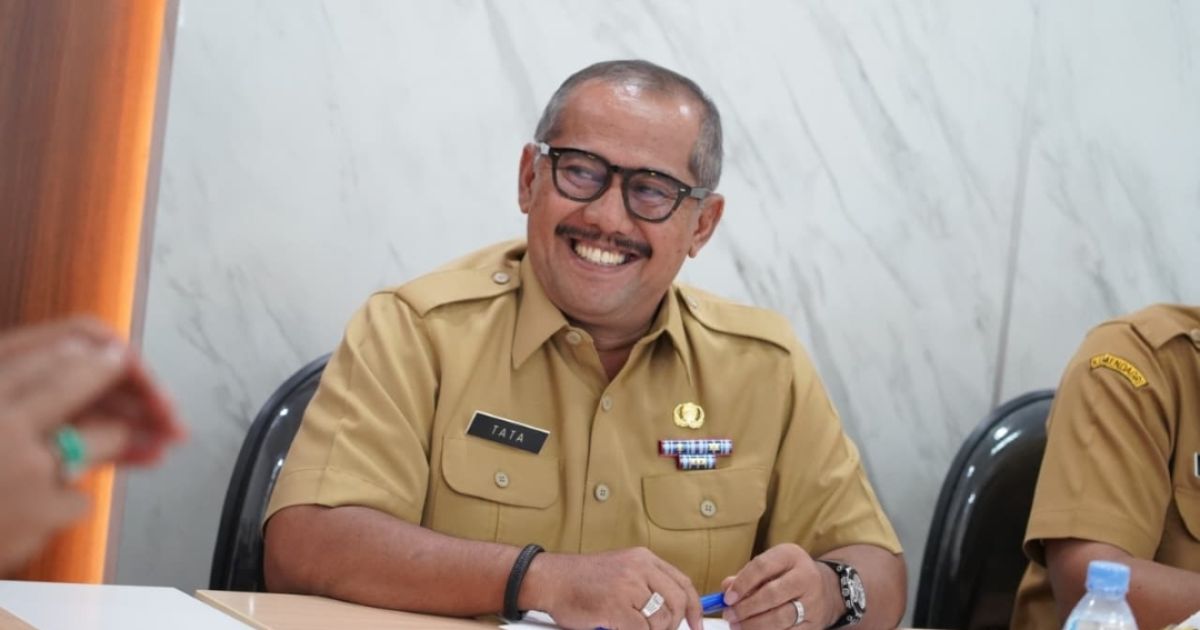 IKD Dorong Transformasi Digital Layanan Administrasi Kependudukan di Kabupaten Bandung