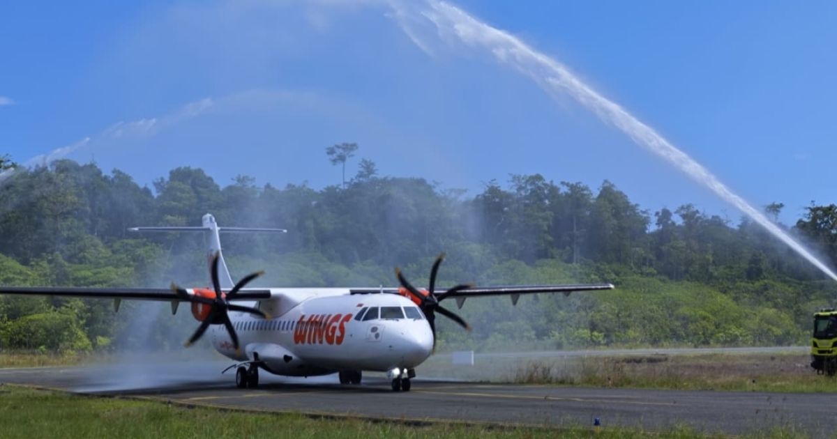 Sambut Reaktivasi Bandara Husein Sastranegara, Dua Rute Baru Dibuka Bulan Agustus