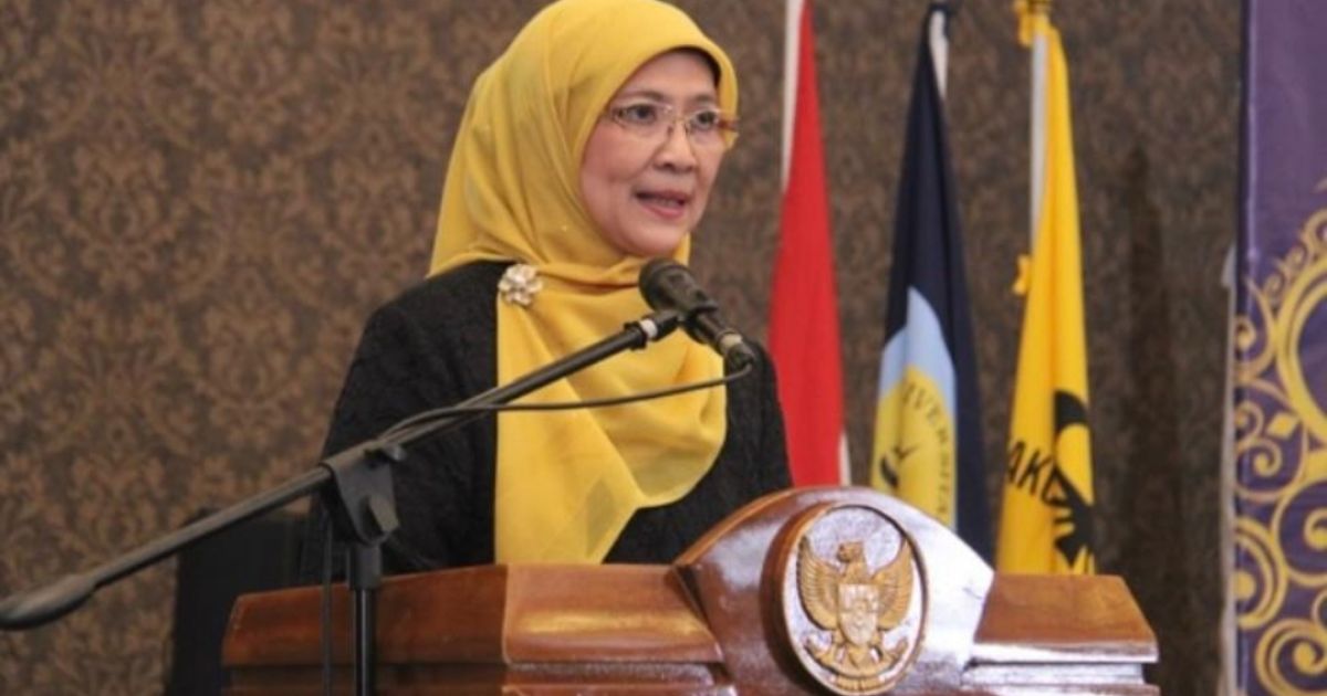 Rebahan yang Ditakuti Negara