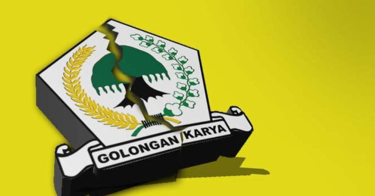 Jelang Musda Golkar Kabupaten Bandung, Isu Penunjukan Plt Ketua DPD II Picu Polemik Internal