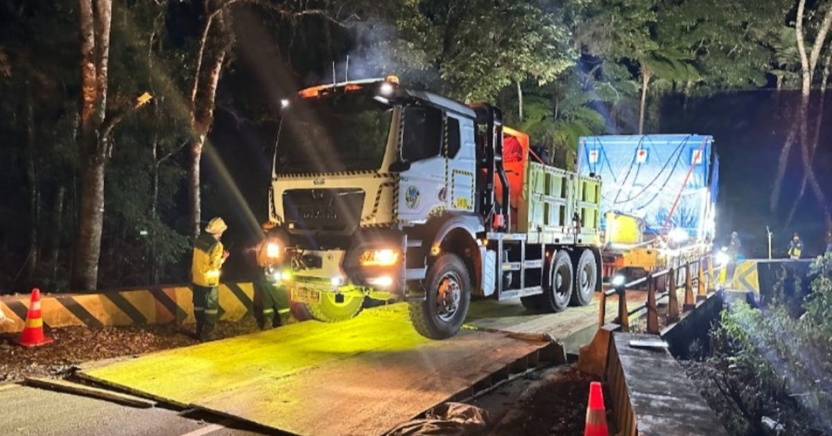 Mobilisasi Generator Berlangsung Lancar, Proyek PLTP Patuha 2 Masuki Tahap Krusial