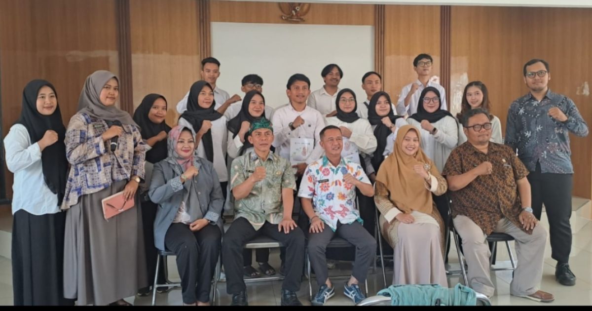 Agus Ali: Pelatihan Kerja Jadi Langkah Nyata Pemkab Bandung Kurangi Pengangguran