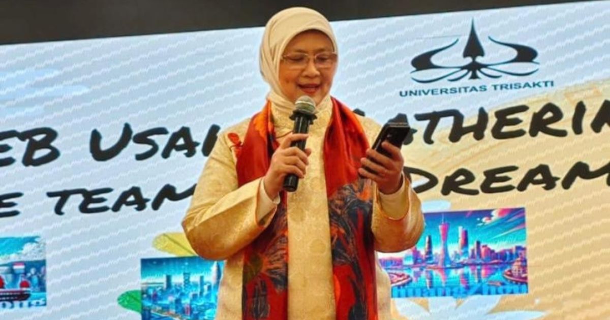 Fotografer CFD: Ketika Pasar Diciptakan, Bukan Ditemukan
