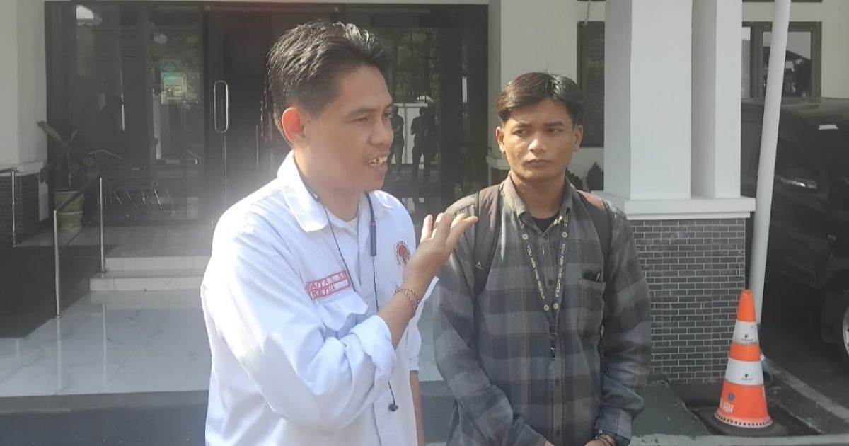 Panas! GPHN-RI Siap Bawa Dugaan Penyimpangan SDN Sekarwangi ke Kejati, Kepsek: Tuduhan Tidak Berdasar