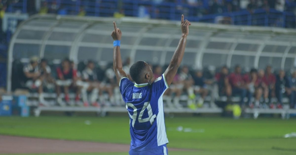Persib Bandung Kalahkan Arema FC pada Laga Perdana Piala Presiden 2026
