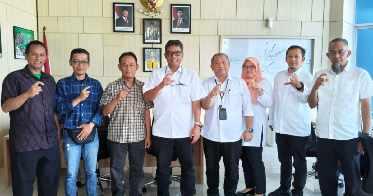 Tim Pentahelix dan BBWS Perkuat Sinergi Mitigasi Banjir: 9 Langkah Strategis Disepakati