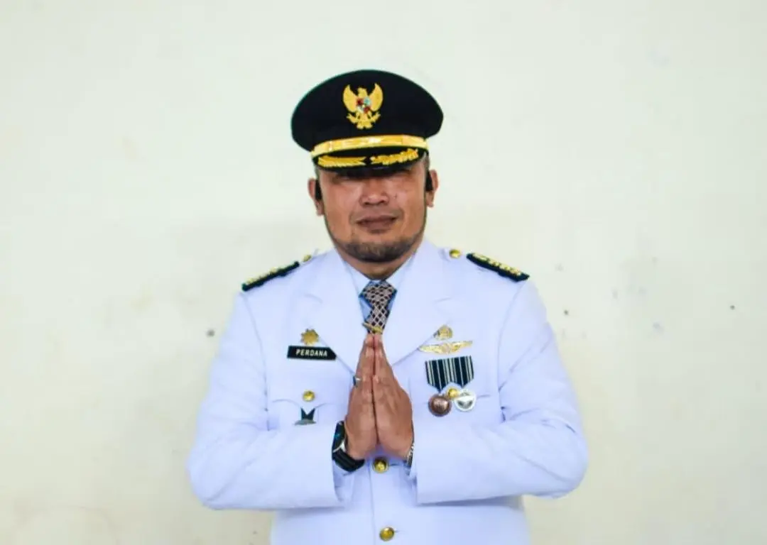 Camat Nagreg Apresiasi Desa Citaman Raih Juara III Lomba Penguatan Kampung Keluarga Berkualitas Tingkat Jawa Barat 2026