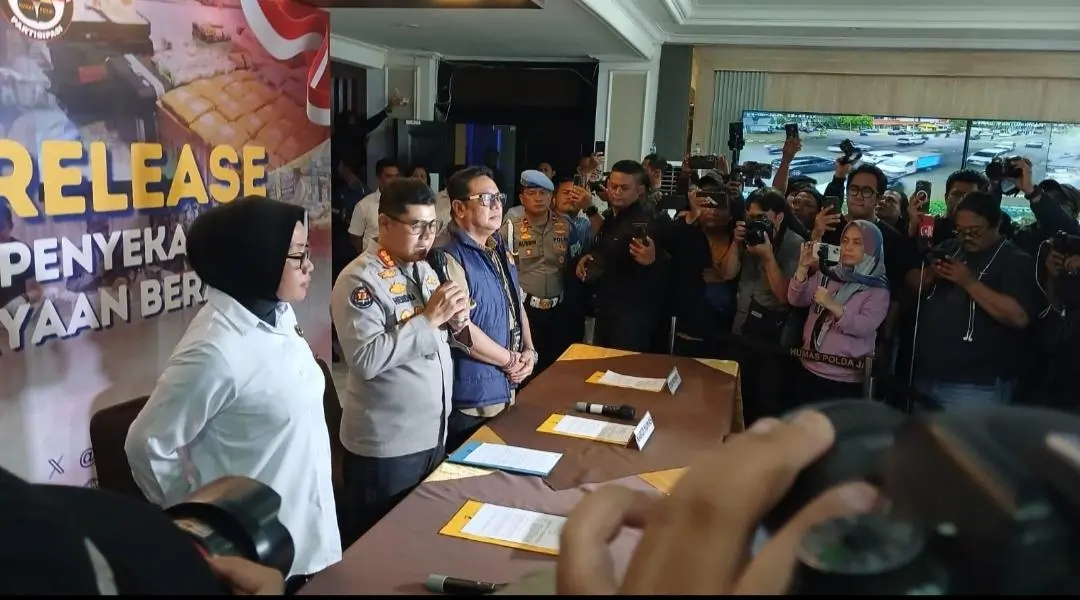 Polda Jabar Masih Dalami Kasus Penyekapan dan Penganiayaan Berat, Tersangka Sudah Ditangkap