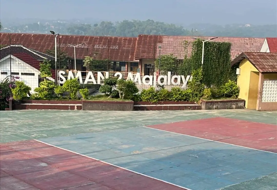 Beredar Rumor Jalur Uang di SPMB SMAN 2 Majalaya, Ketua Panitia Buka Suara