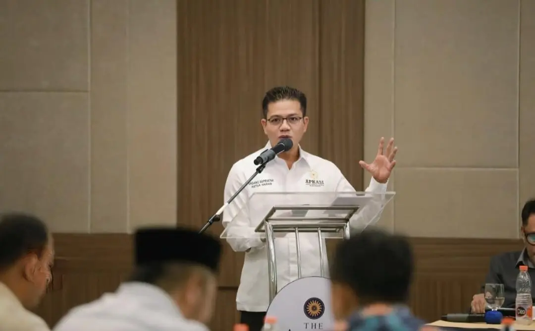 APKASI Dorong Revisi UU Pemda untuk Perkuat Kembali Desentralisasi