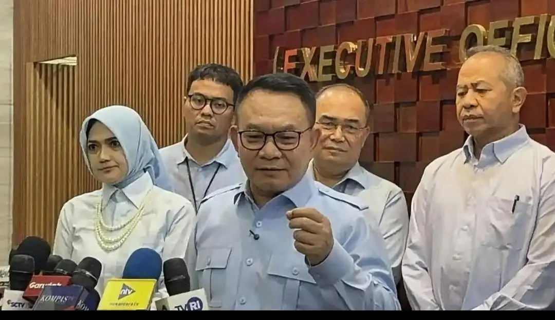 Dudung Abdurachman Bantah Terlibat Kasus Dapur BGN, Tegaskan Hanya Jembatani Pesantren