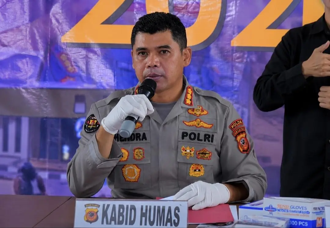 Video Pria Berpelukan Sesama Jenis di Tempat Hiburan Karawang Viral, Tiga Orang Diamankan Polisi
