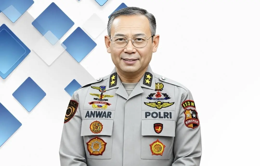 Polda Jabar Tegaskan Penerimaan Akpol Hanya Lewat Jalur Reguler, Seleksi Berprinsip BETAH