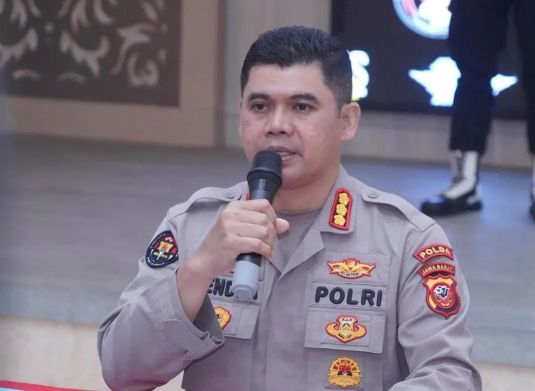 Polda Jabar Umumkan Hasil Seleksi, Peserta AKPOL dan Bintara Lolos ke Tahap Berikutnya