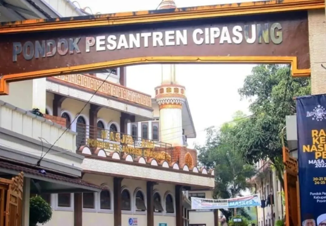 Menjemput Barokah, Ribuan Alumni Siap Hadiri Haul Akbar Masyayikh Pondok Pesantren Cipasung