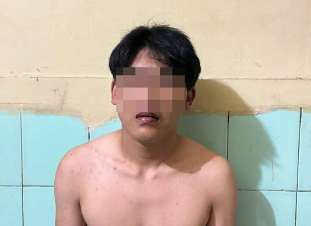 Gerak Cepat Polisi Ringkus Pelaku Pencurian Laptop, Peran Aktif Warga Tuai Apresiasi
