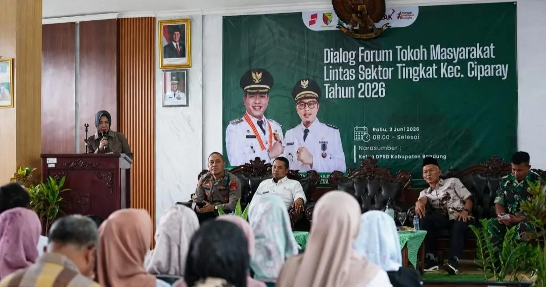 Hj Renie Rahayu: Setiap Rupiah APBD Harus Berdampak Nyata bagi Masyarakat