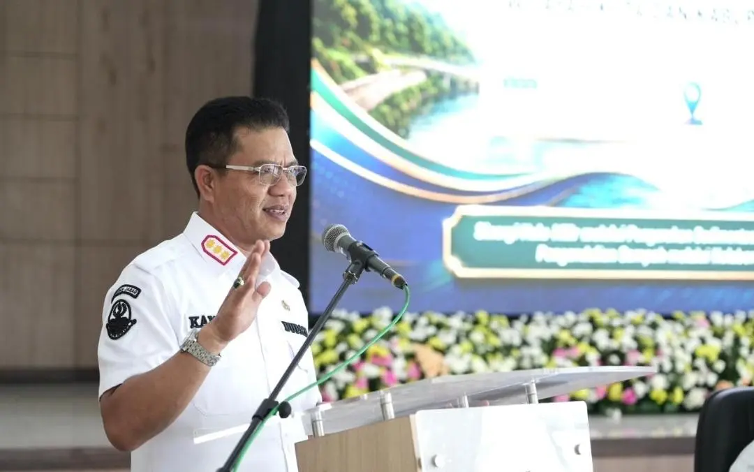 KDS Kumpulkan Stakeholder se-Bandung Raya, Banjir dan Sampah Jadi Agenda Bersama