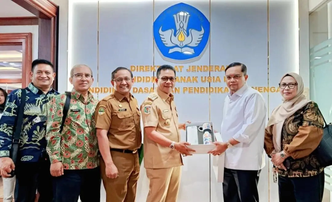 SPMB 2026 Kabupaten Bandung Dimulai, Jalur Domisili Jadi Prioritas Utama Penerimaan Murid Baru