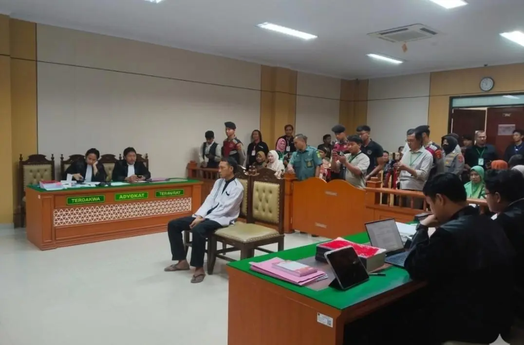 Kasus Paoman Indramayu Berlanjut, Terdakwa Ririn Disebut Blunder di Persidangan