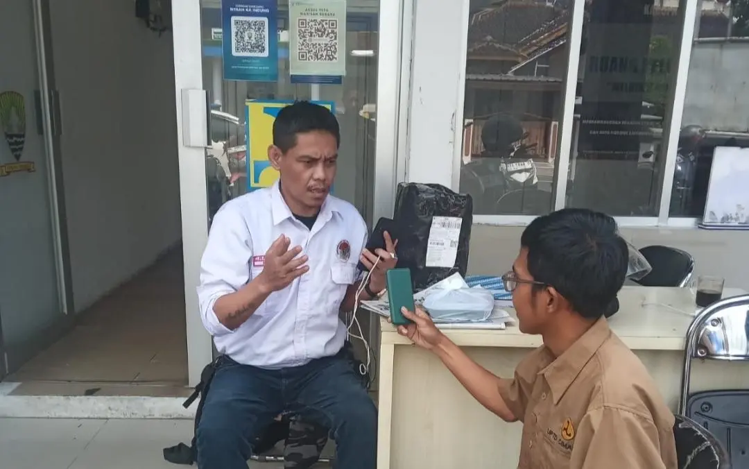 Dugaan Korupsi PJU dan Retribusi Parkir Sumedang, GPHN-RI Jabar Dorong Kejari Usut Tuntas