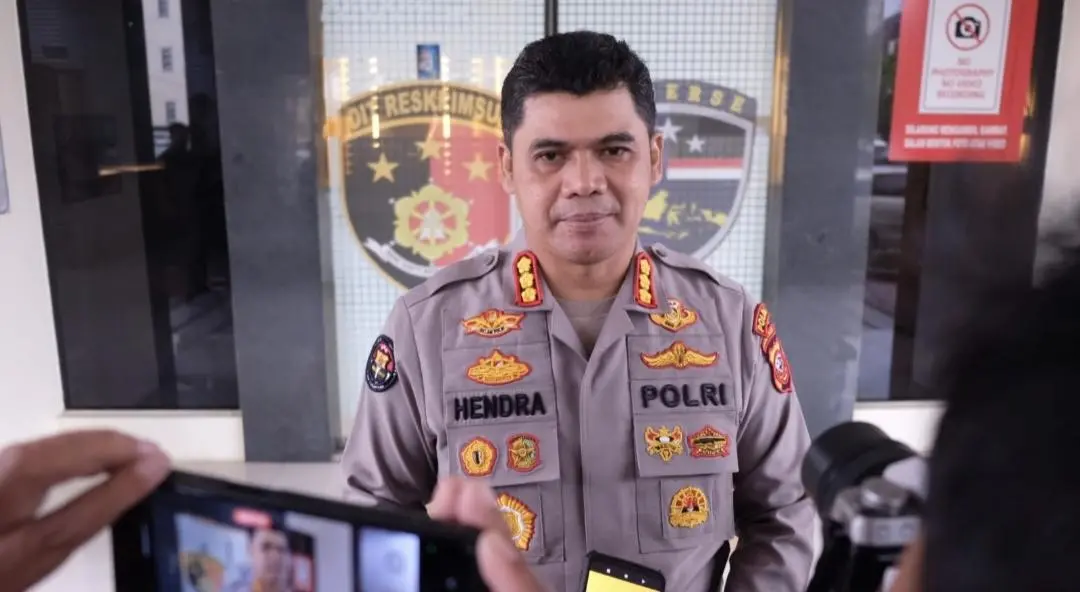 Polda Jabar Ingatkan Bobotoh Tak Konvoi Berlebihan Pasca Kemenangan Persib