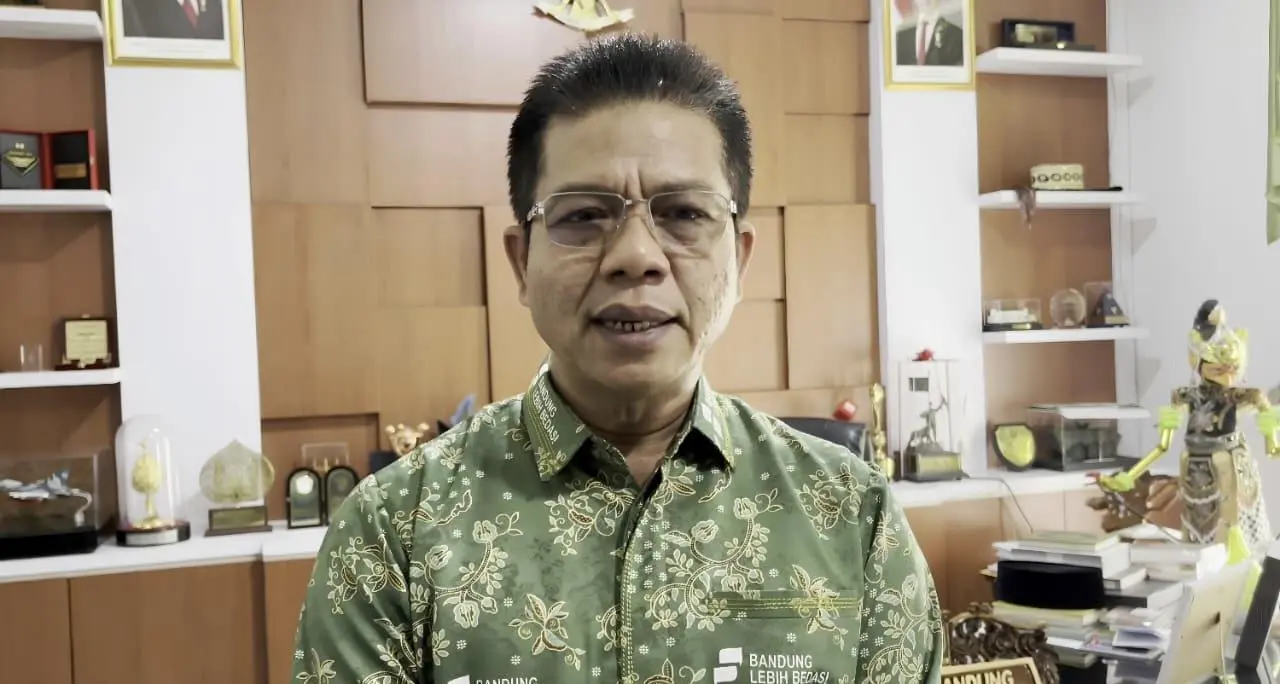 KDS Kecam Israel, Minta Jurnalis Asal Cicalengka Segera Dipulangkan