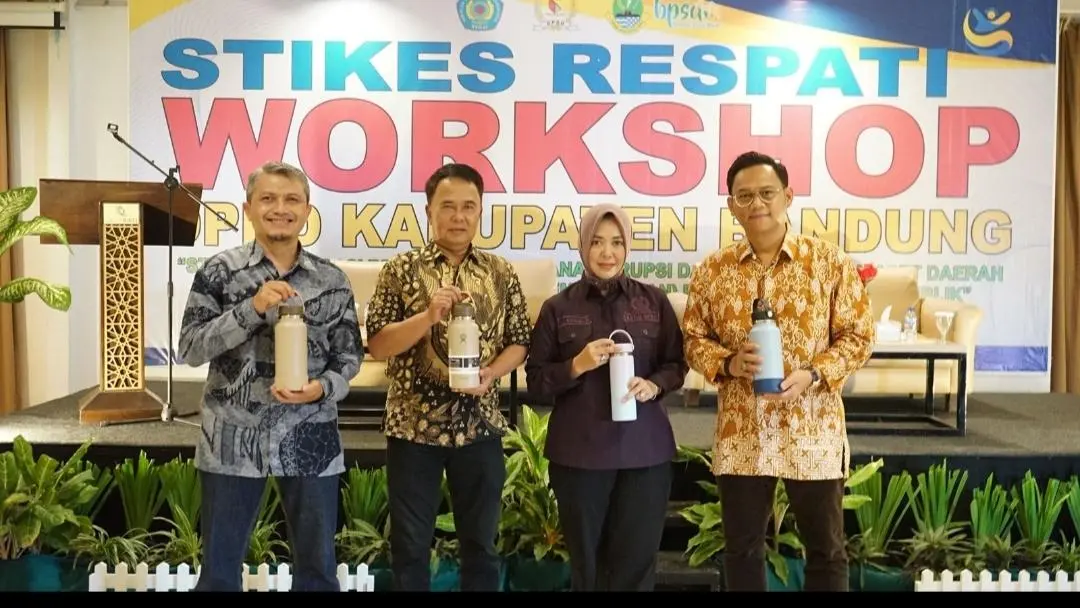 DPRD Kabupaten Bandung Gerak Cepat Kurangi Sampah Plastik, Ini Kebijakan Barunya