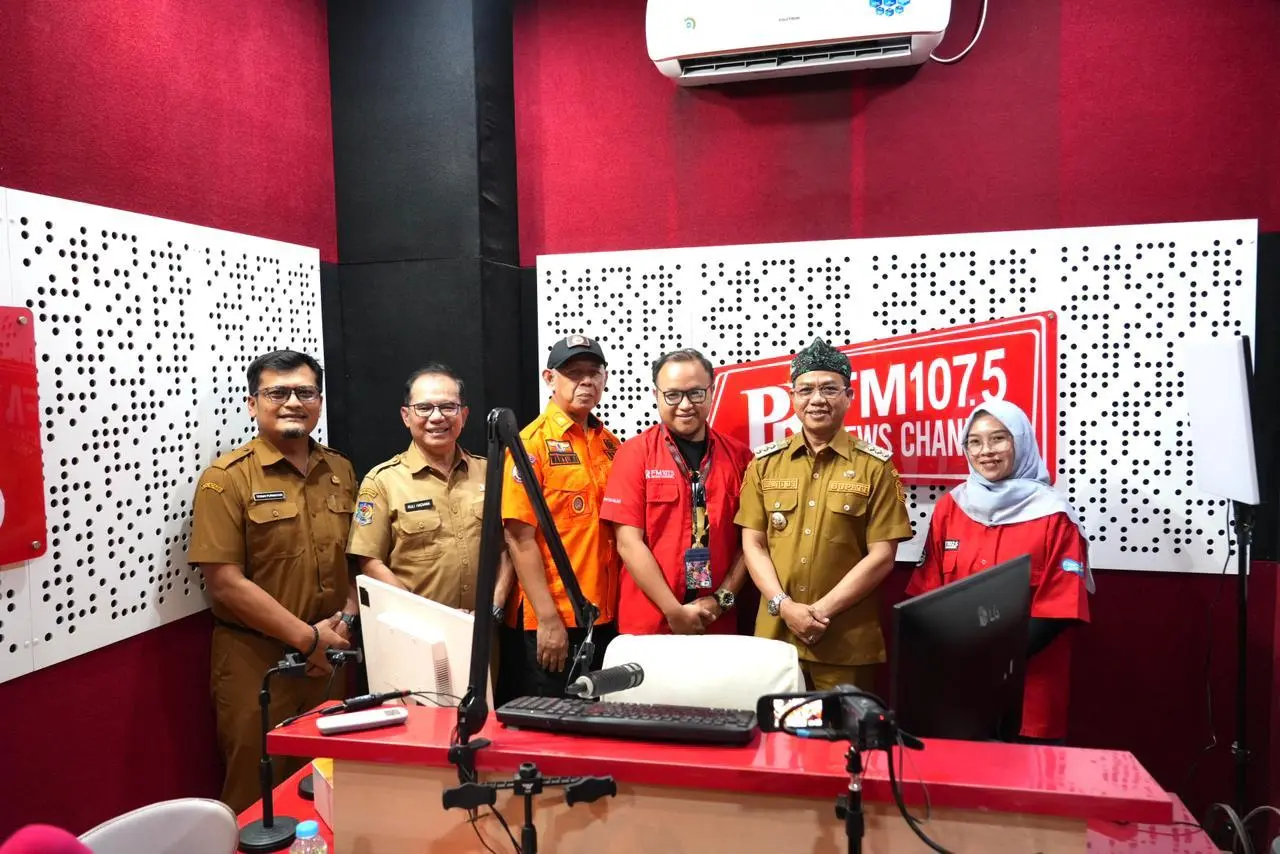 Produksi Sampah Capai 1.800 Ton per Hari, KDS Targetkan Penanganan Sampah Kabupaten Bandung Tuntas