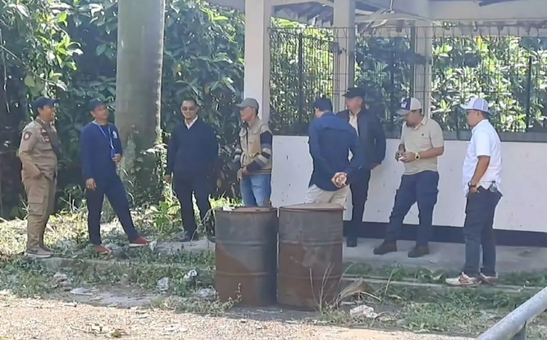 Bertahun-Tahun Dikeluhkan Warga, Sungai Cipalasari Kini Masuk Penanganan SDA Jabar