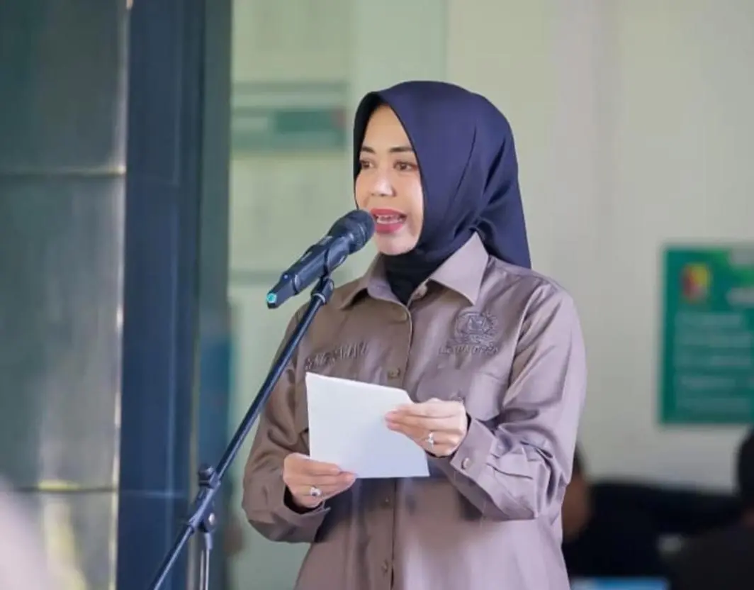 Aksi Sosial di Kabupaten Bandung, Ketua DPRD Beri Dukungan pada Khitanan Massal dan Santunan