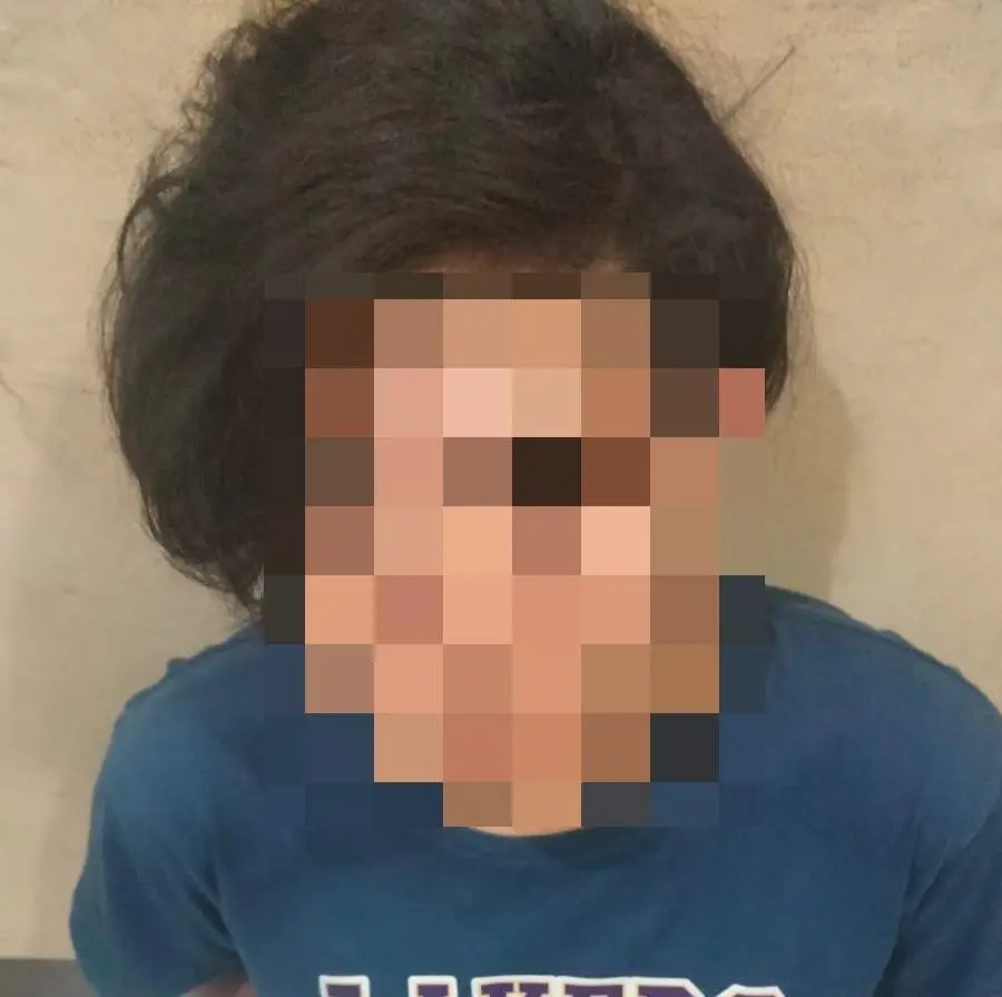 Komplotan Begal Terhadap WNA Asal Cina Dibekuk Polisi