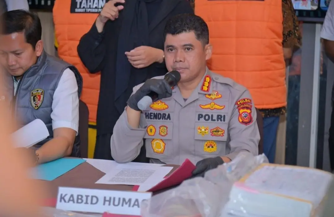 Fakta Baru Pembunuhan Satu Keluarga di Indramayu, Bayi Bela Tewas Ditenggelamkan