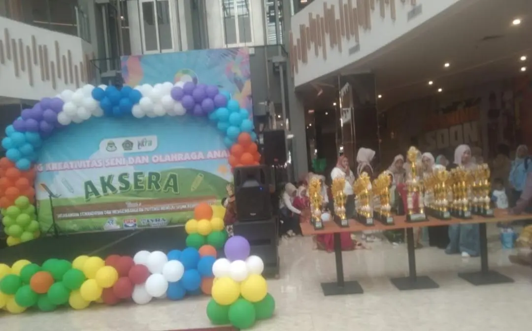 AKSERA RA Paseh Meriah Digelar di The Matic, Transparansi Biaya Pendaftaran Jadi Sorotan