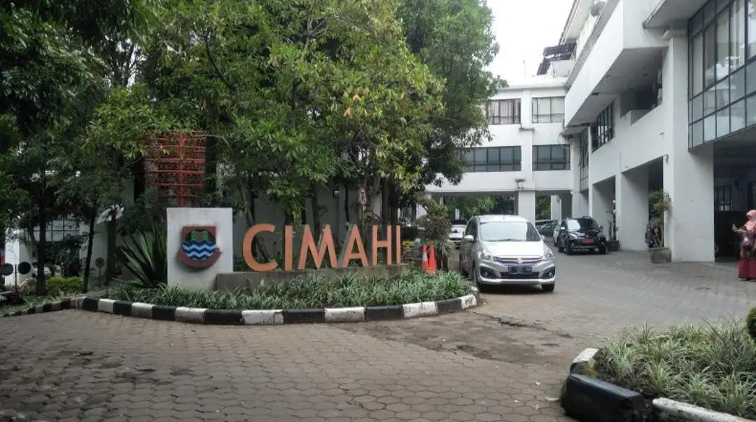 Ketua SMHI Jabar Sentil Dugaan “Tarif Masuk” Proyek di DPKP Cimahi: Fee 10 Persen Disebut Jadi Kunci Paket Pekerjaan